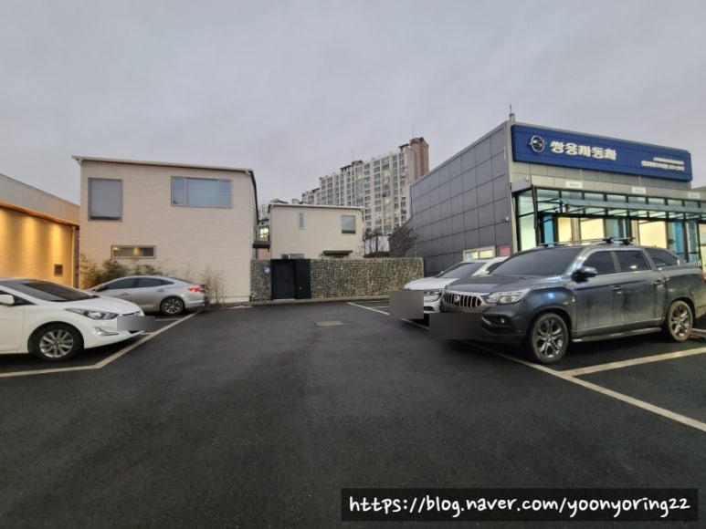 뚜띠쿠치나천안용곡점 이미지