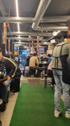 전농조개 이미지