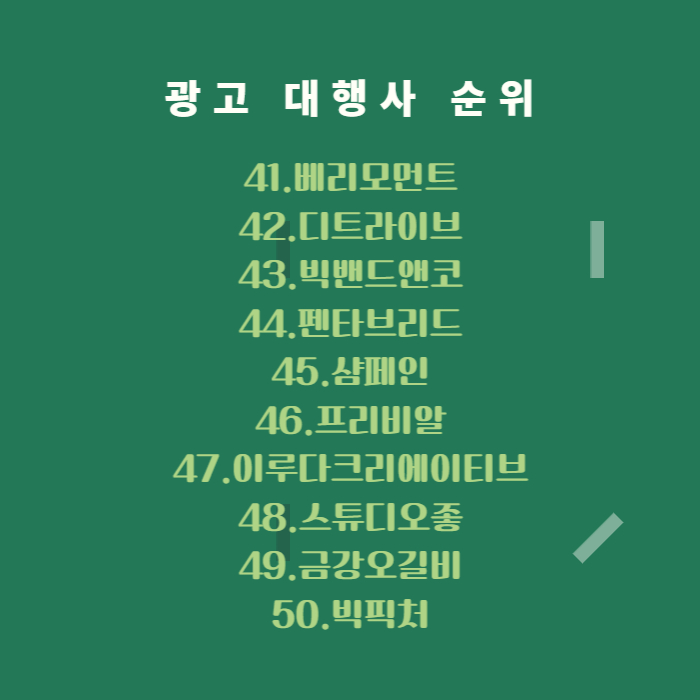 크리에이티브픽쳐스튜디오 이미지