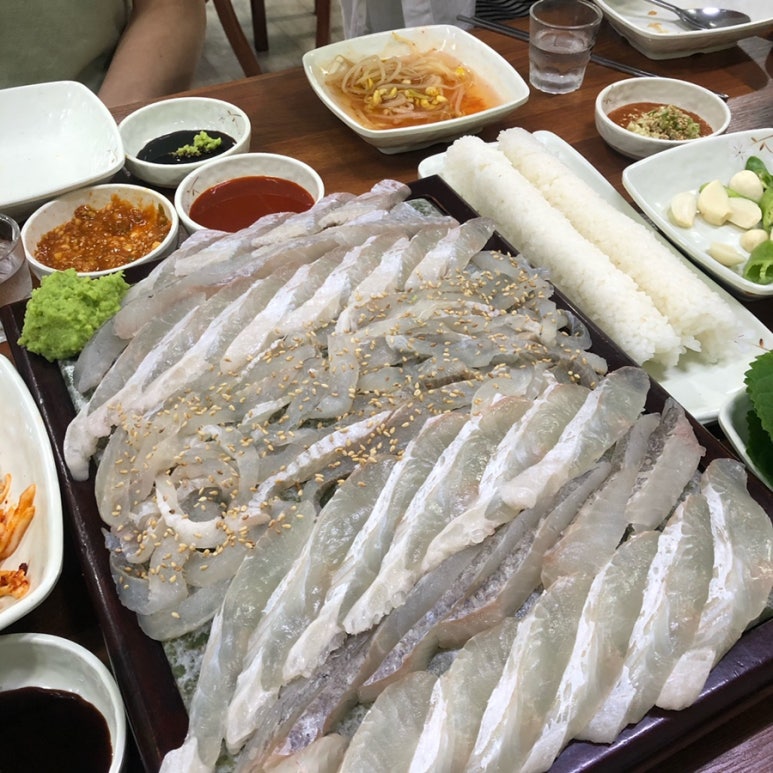 동해바다회 이미지