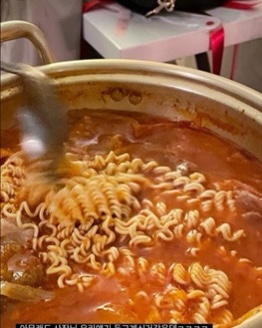 봉이네분식 이미지