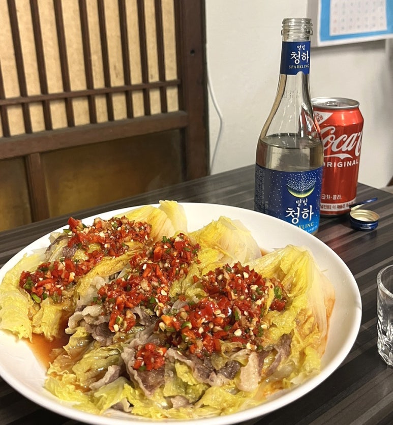 청원슈퍼 이미지
