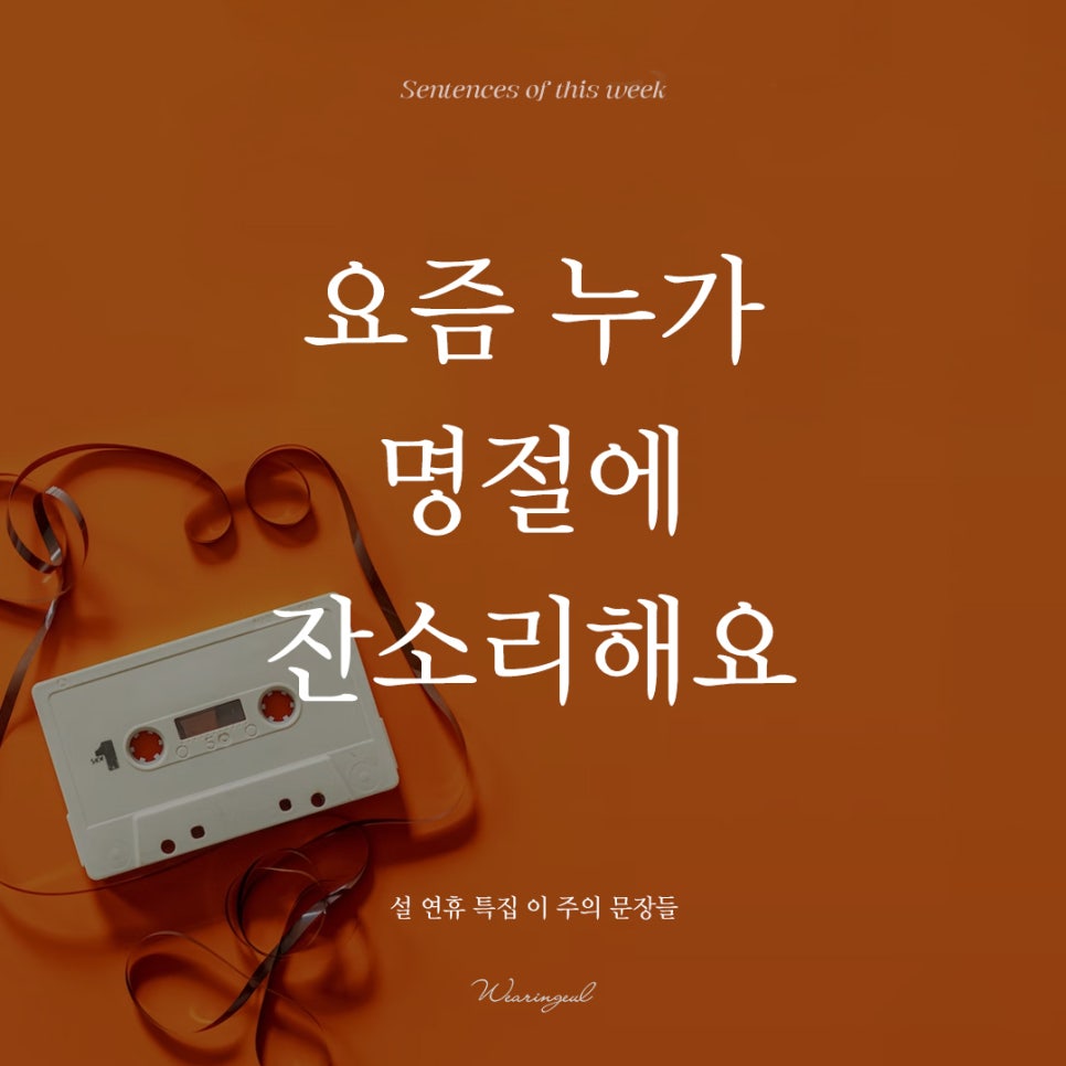 스타일입다별 이미지