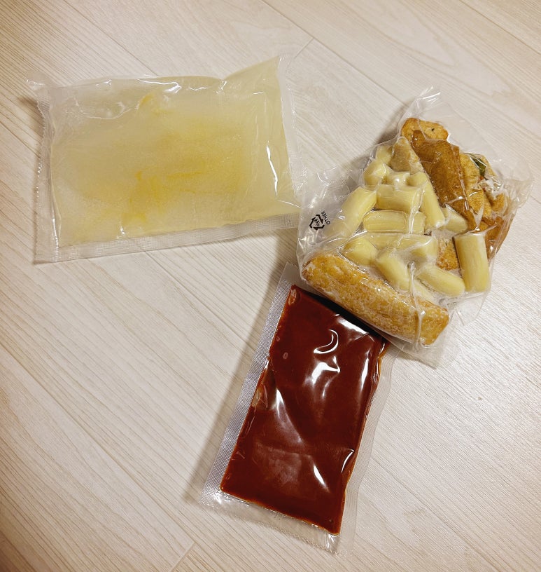 (주)사과떡볶이 이미지