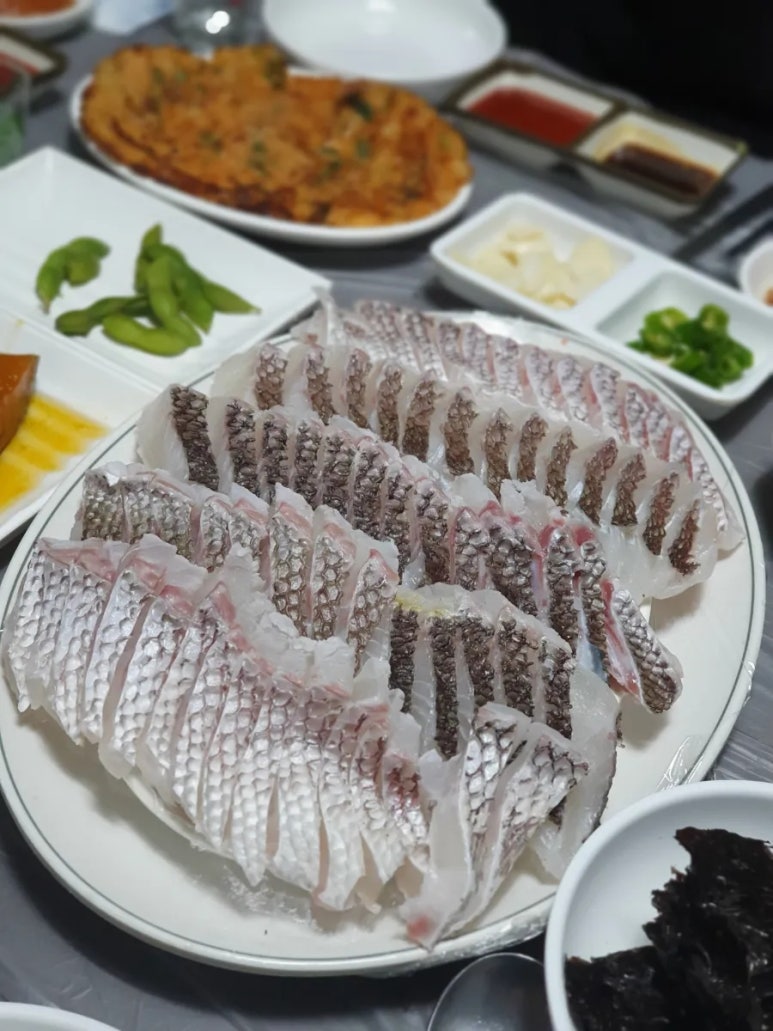 청정회수산 이미지