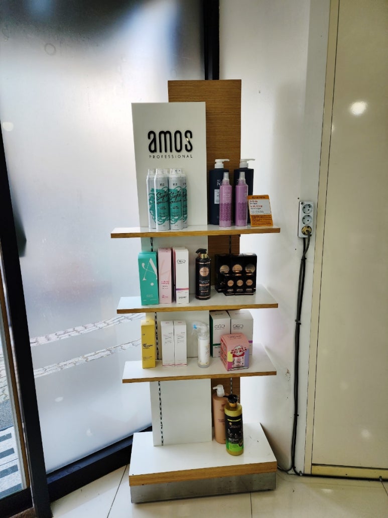 김준헤어 이미지