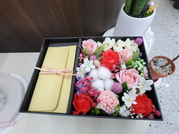 어프로치플라워 이미지