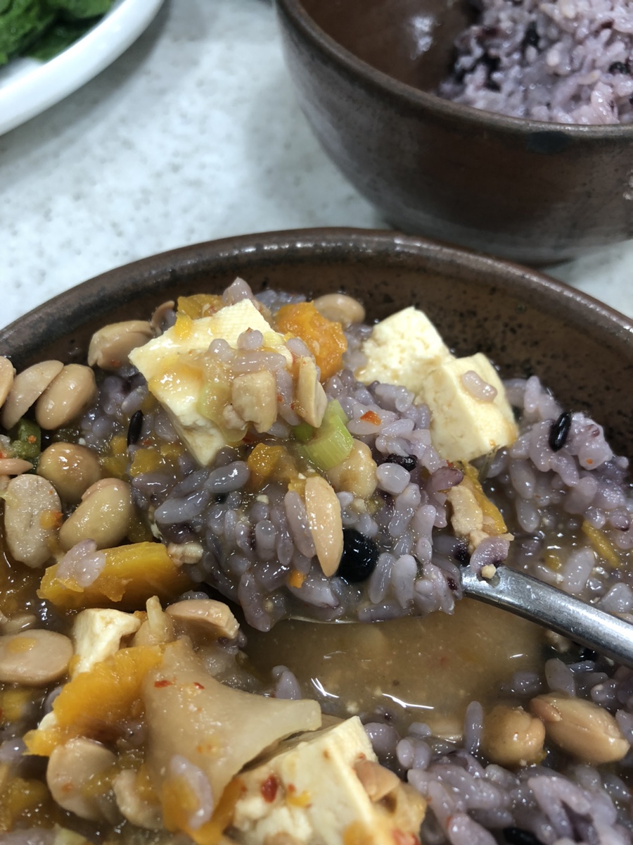 텃밭식당 이미지