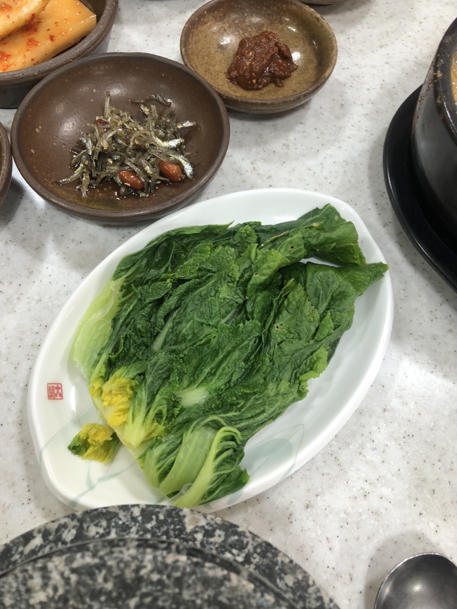 텃밭식당 이미지