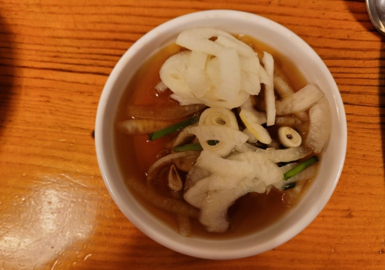 안동한우정육점식당 이미지