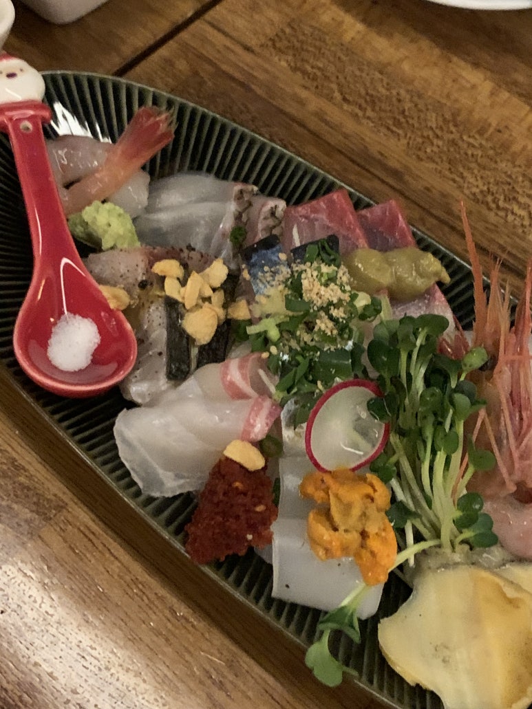 쉐프준 이미지