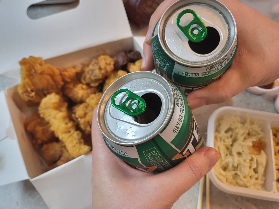 싱싱닭집 이미지