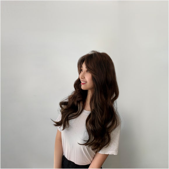 가위손미용실 이미지