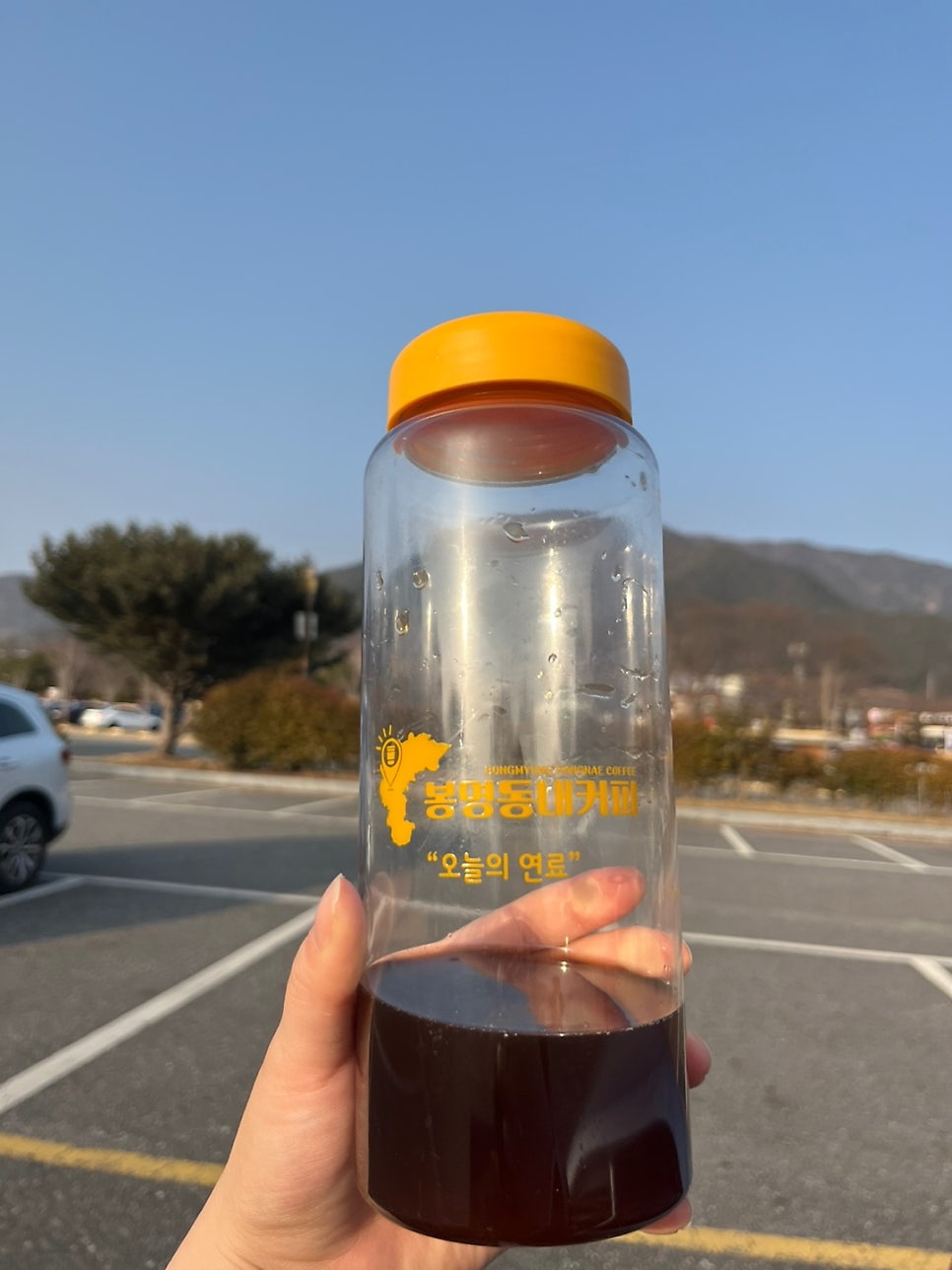 봉명동내커피순천 이미지