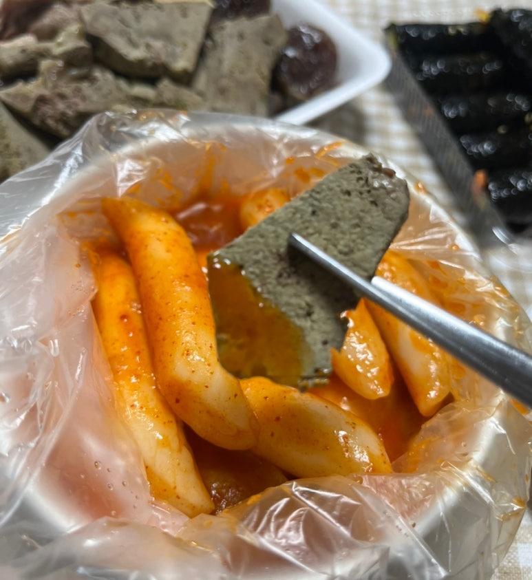 순이네분식 이미지