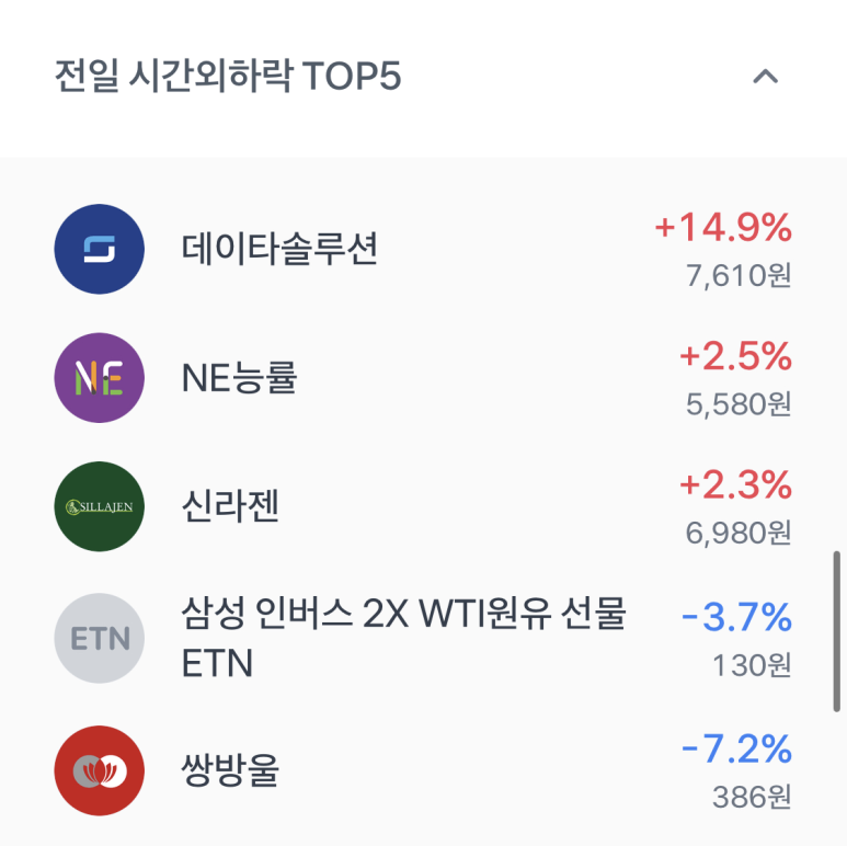 한솔정보통신 이미지