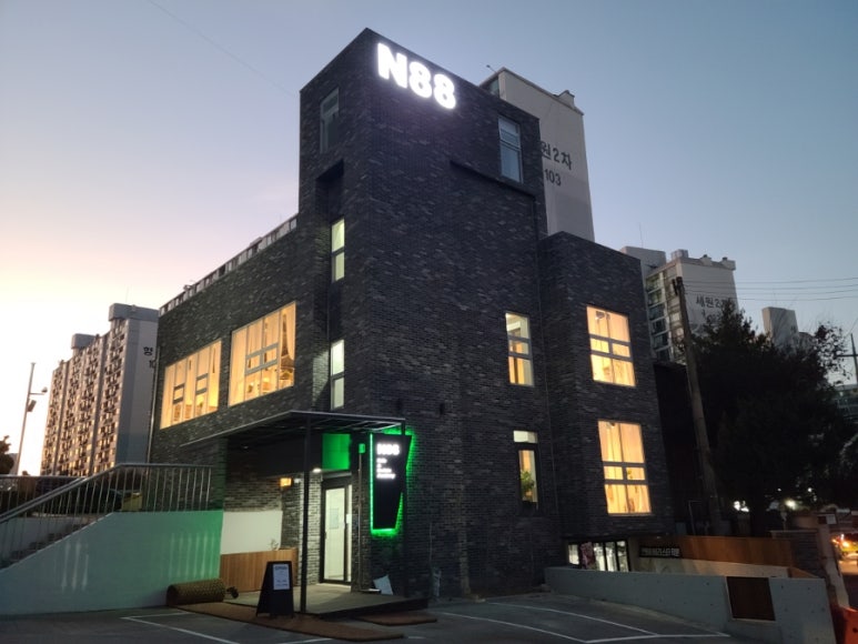 엔(N)88카페 이미지
