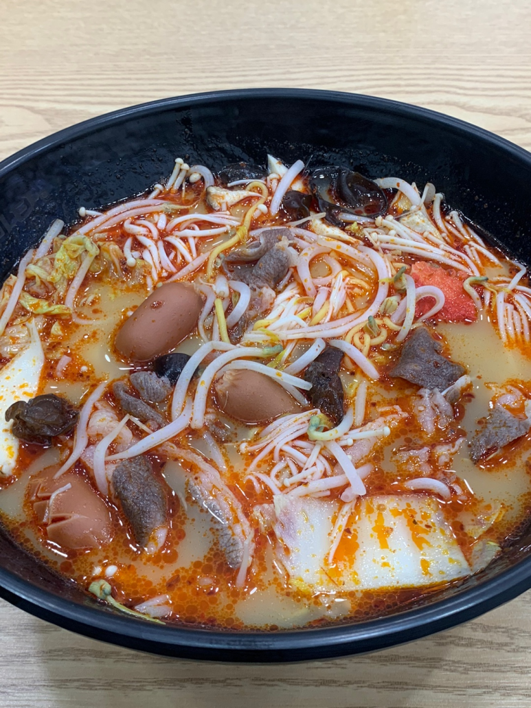 다복향마라탕(동강대점) 이미지