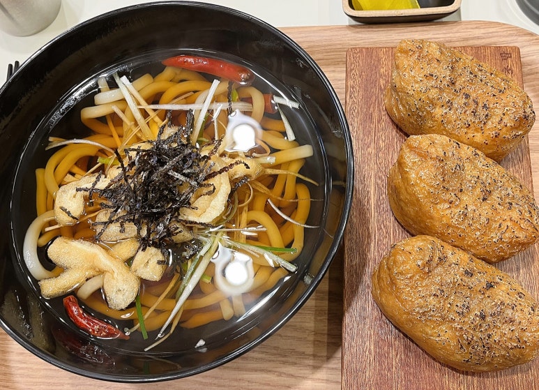 정직유부 일산풍동점 이미지