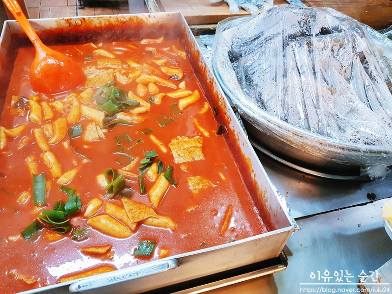 우림&김밥 이미지