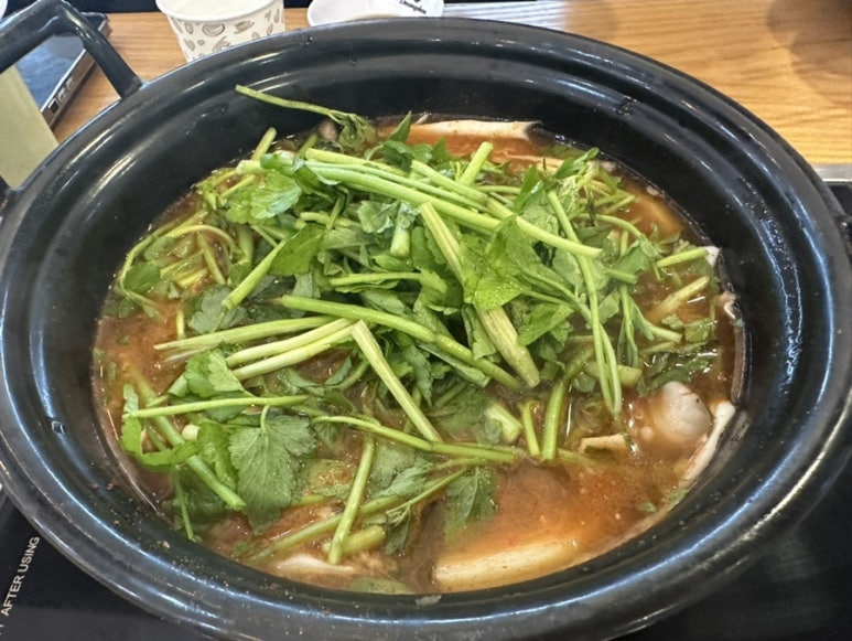 샤브&동 이미지