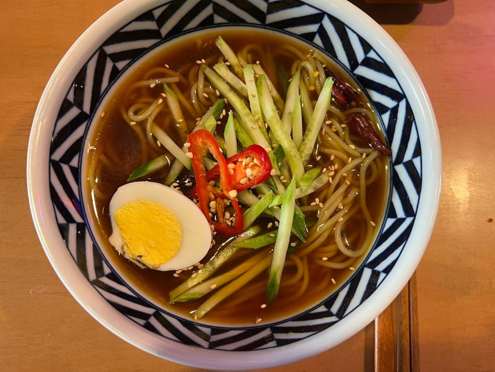 통통국수 이미지