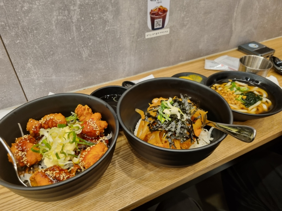 역전우동인천 이미지