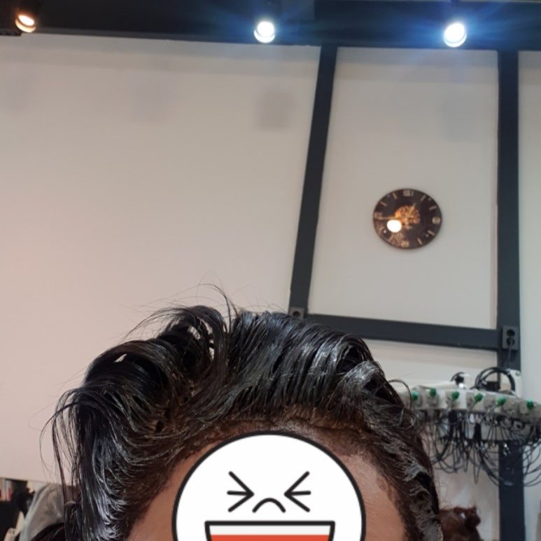 더탐나헤어살롱 이미지