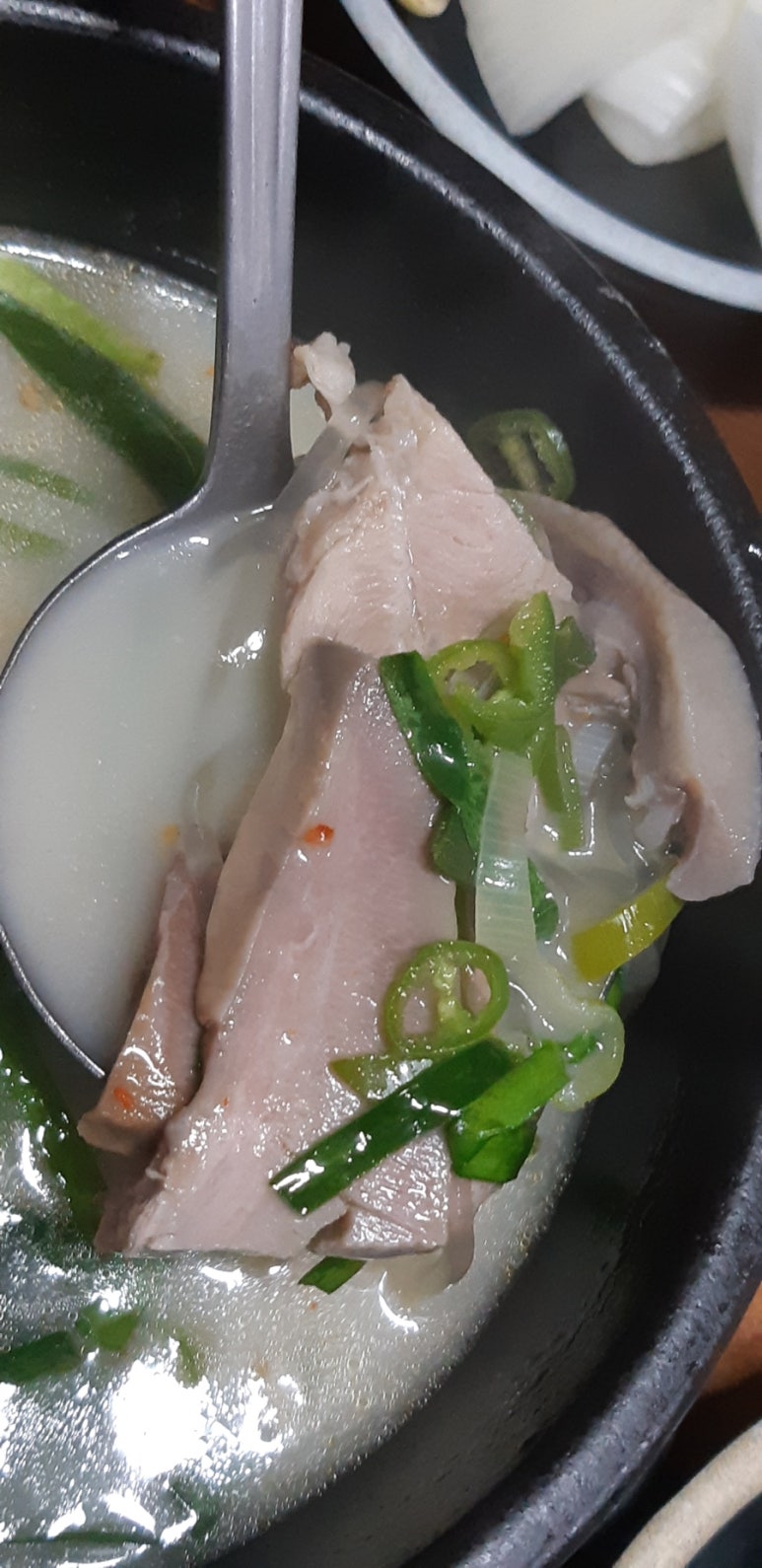 예성순대 이미지