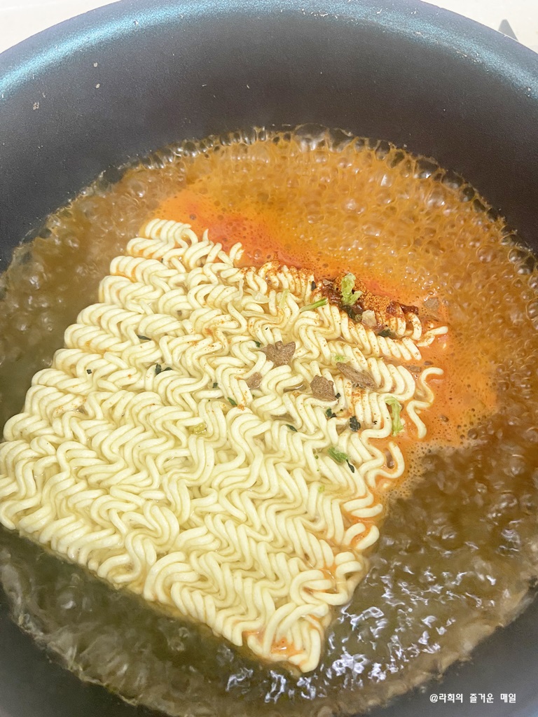 고기짬뽕 이미지