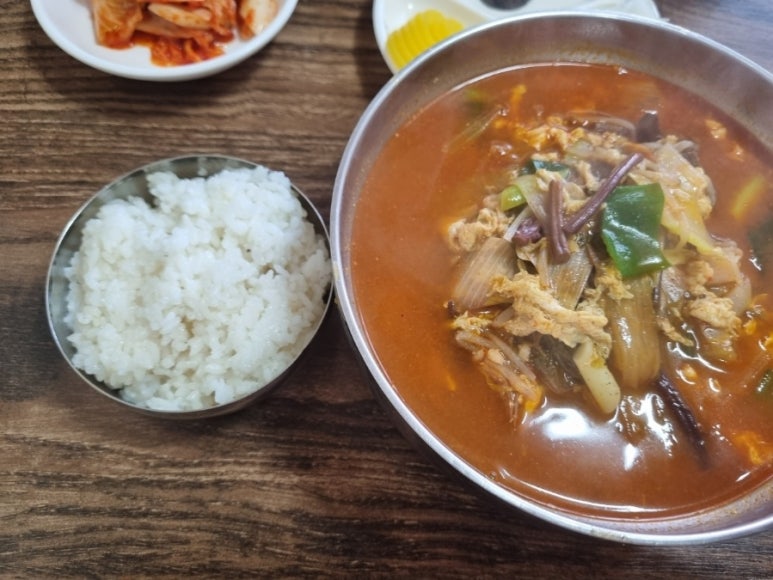 주상반점 이미지