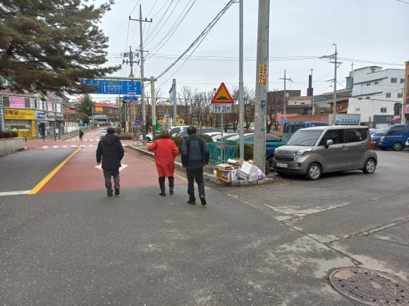 로타리정육점식당 이미지
