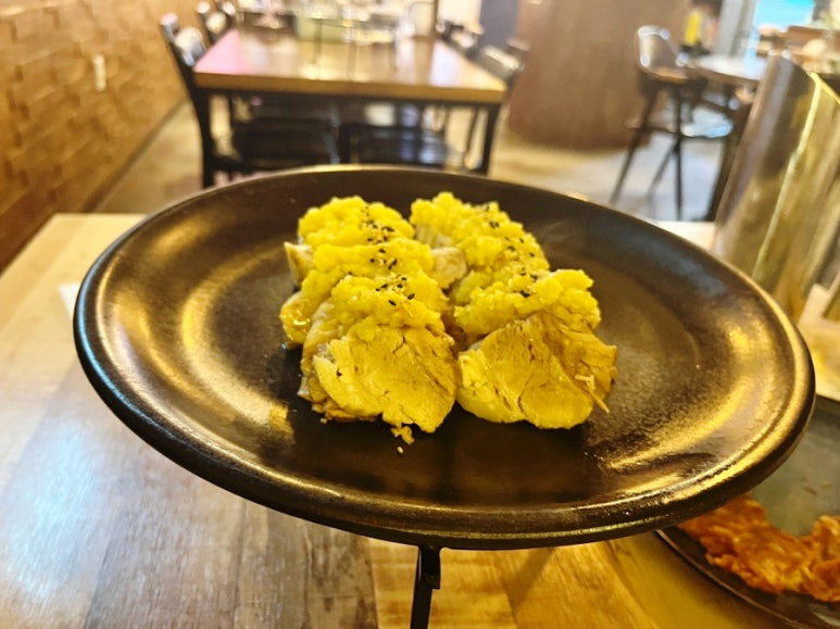 초가집보쌈&족발 이미지