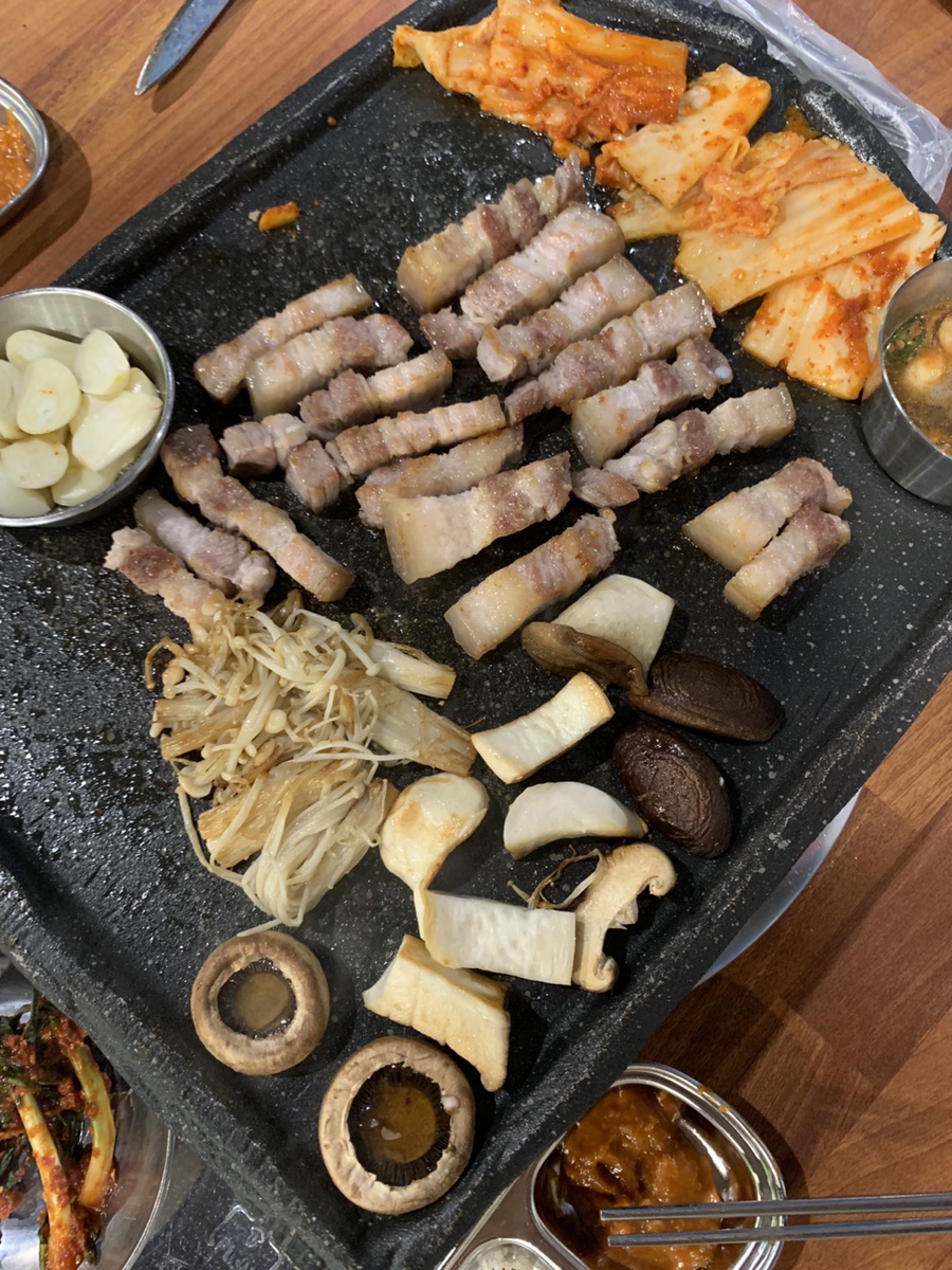 마포촌 이미지