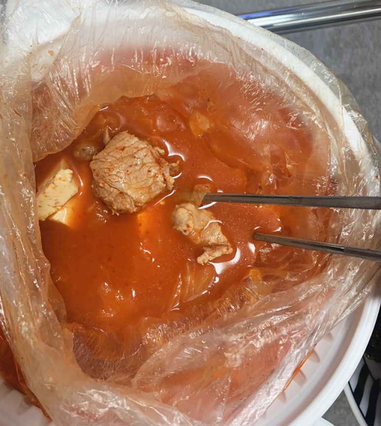백채김치찌개문래점 이미지