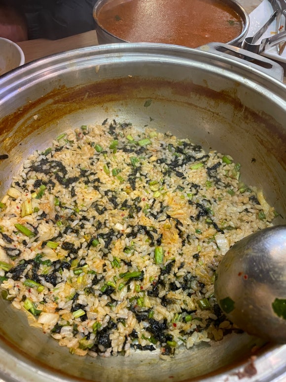 팔당칼국수와수제비 이미지