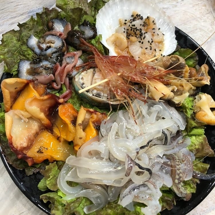 남경횟집 이미지