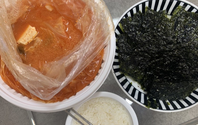 백채김치찌개문래점 이미지