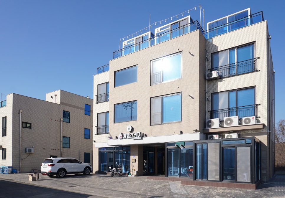 여행스케치(주) 이미지