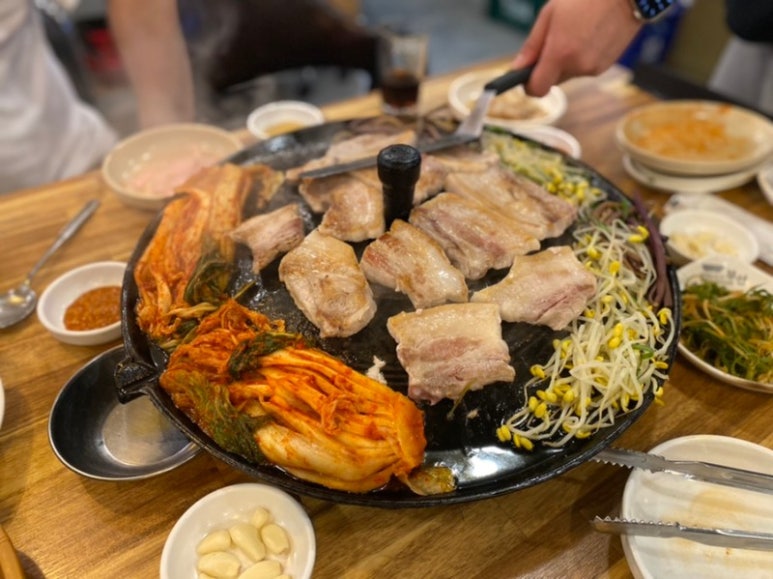 해성식육식당 이미지