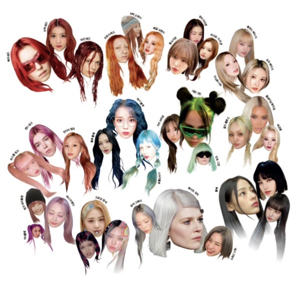 헤어뉴(HAIR NEW) 이미지