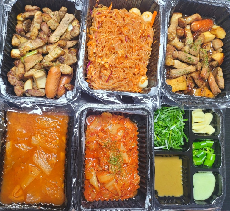 고돼지 신촌점 이미지