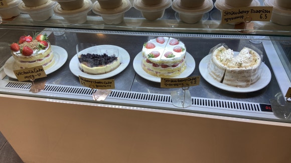 베이커리녹다 이미지