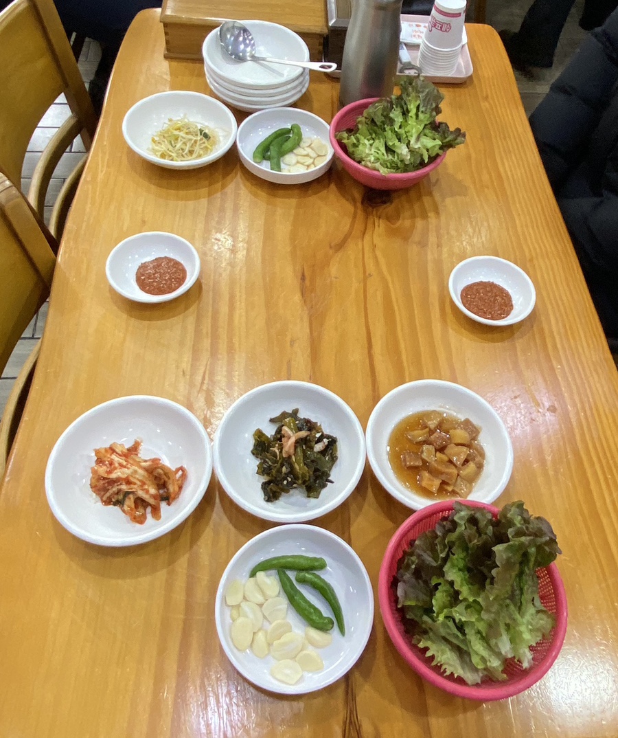 이동엄마김치찌개 이미지