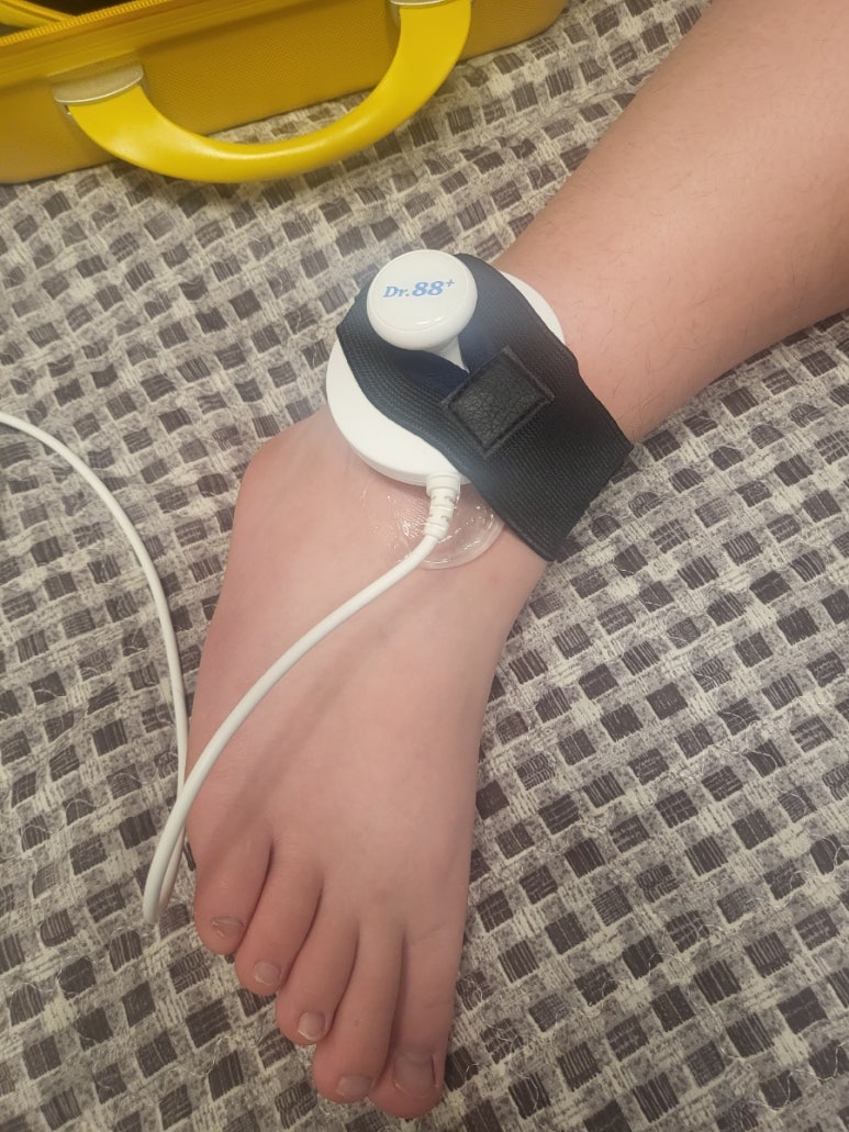 닥터존닥터88 이미지