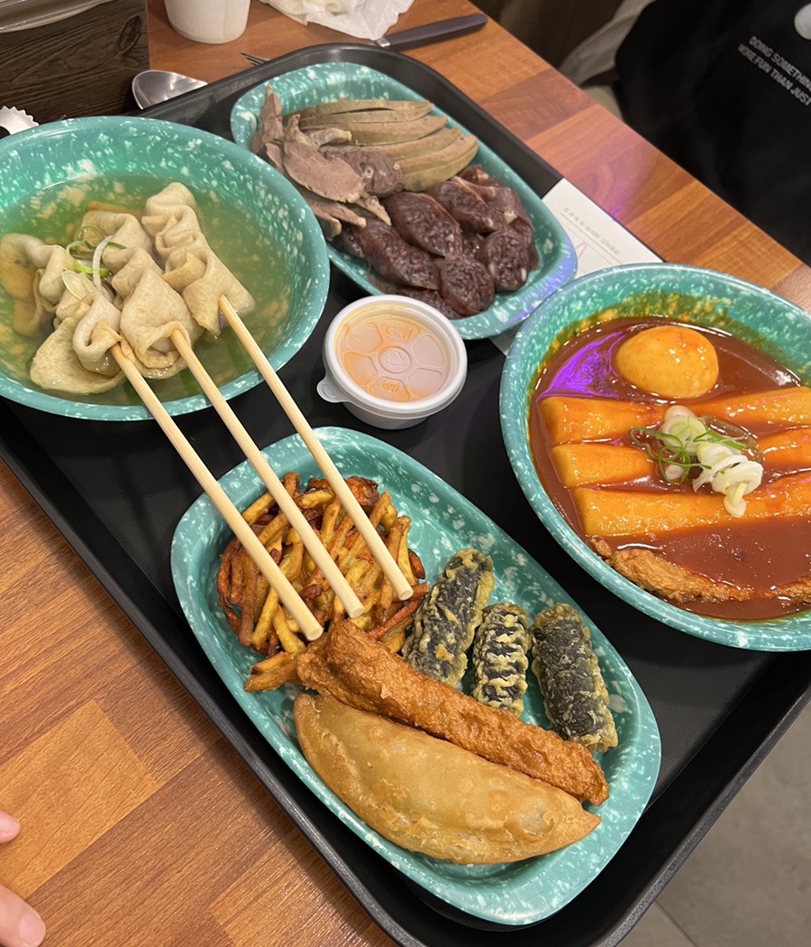 우리할매떡볶이서면전포점 이미지