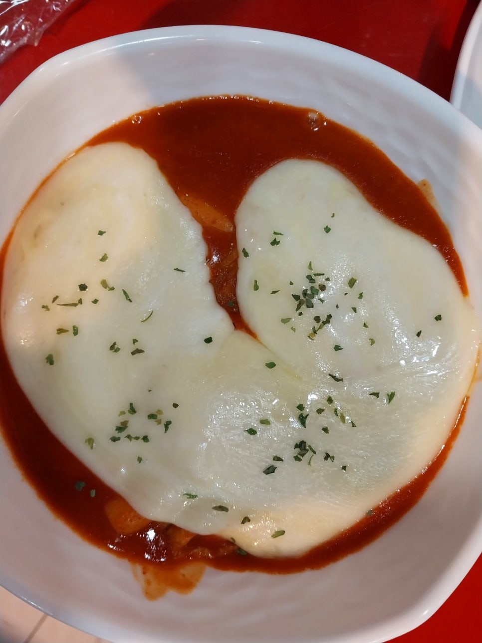 신떡순 신천할매떡볶이 산곡점 이미지