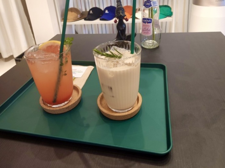 본미디 카페 이미지