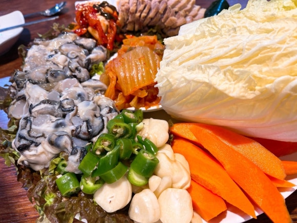 남도술상인천 이미지