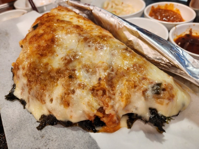 평화김해뒷고기상남점 이미지